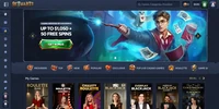 Betwarts Casino